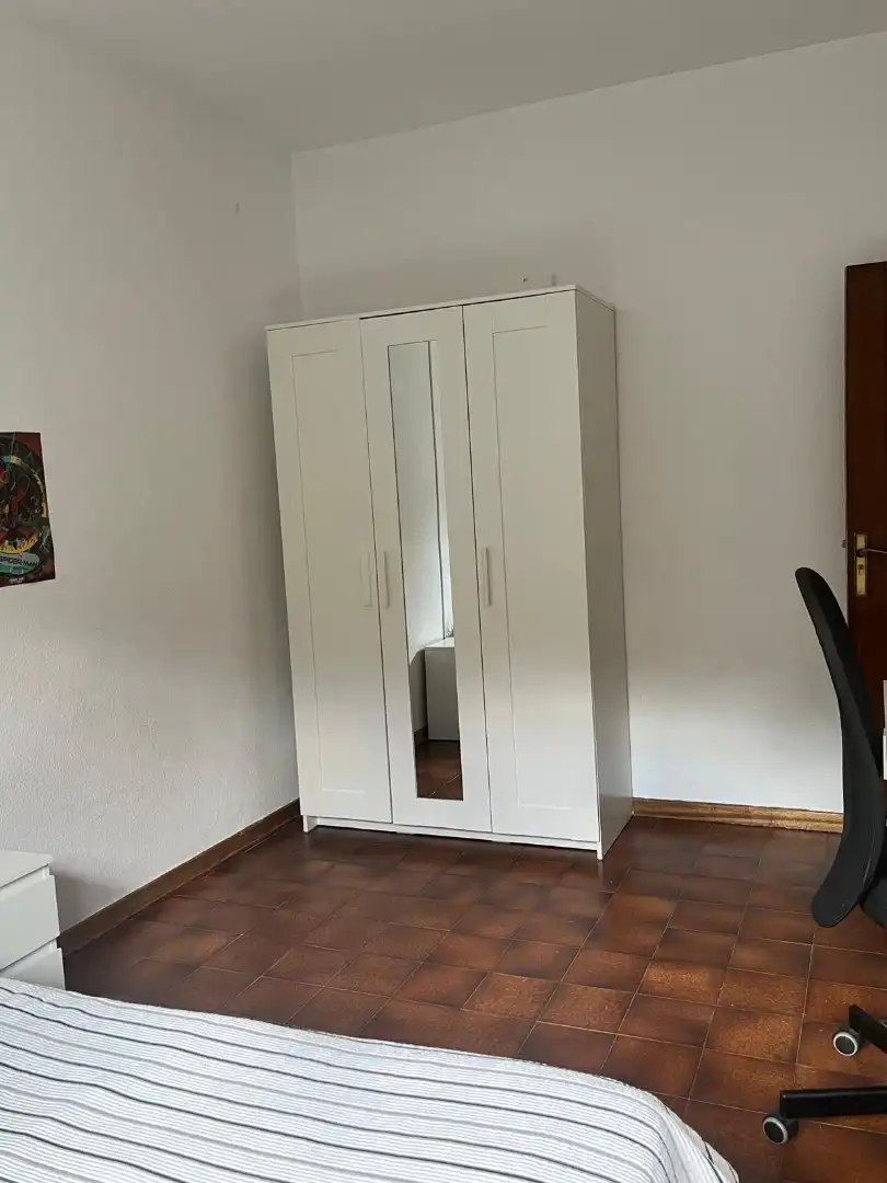 Flat for rent in El Bosque