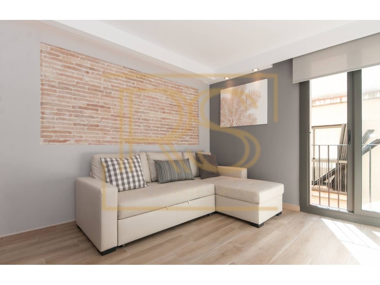 Flat for rent in Calle carretes, El Raval