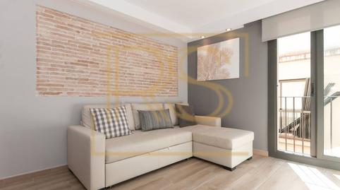 Foto 2 von Wohnung zur Miete in Calle Carretes, El Raval,  Barcelona Capital