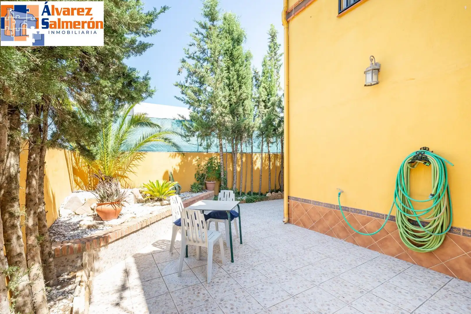 Chalet con piscina en venta en Calle OROPENDOLA (VENT), imagen 10