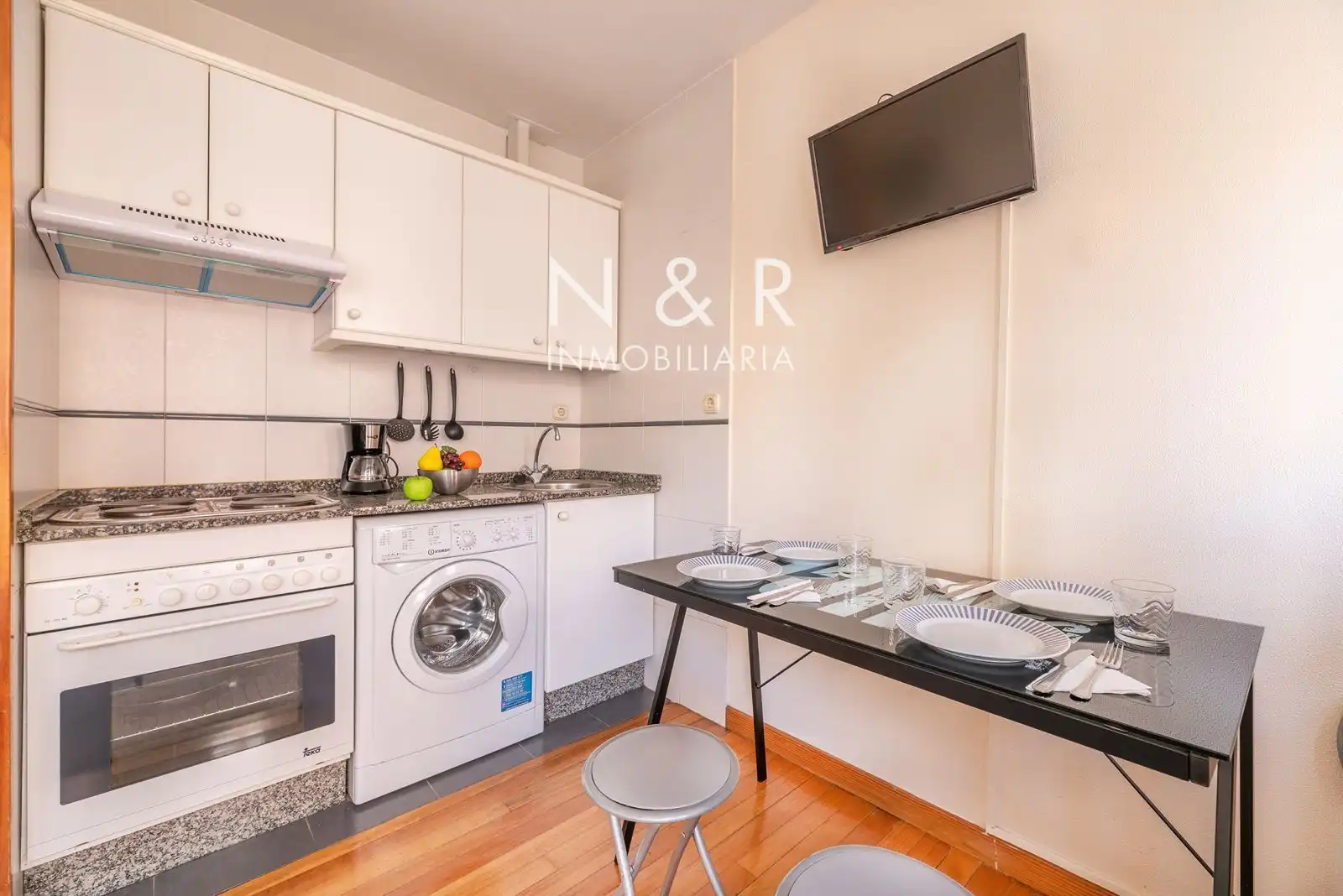 Apartament de lloguer a GALERAS, Campus Sur - Santa Marta
