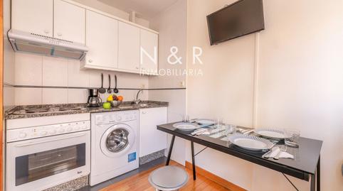 Photo 5 of Apartment to rent in Galeras, Campus Sur - Santa Marta, A Coruña