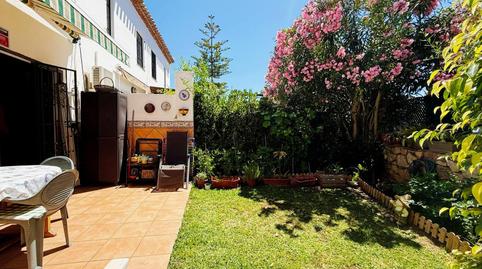 Foto 5 de Casa adosada en venta en  Suiza de Mijas Golf, Mijas Golf, Mijas