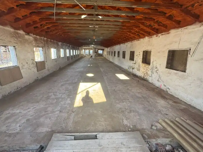 Industriegebäude zum Verkauf in Partida Torregroses Polig C 47, imagen 17