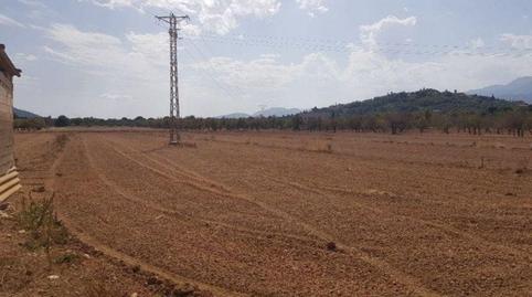 Foto 2 de Residencial en venda a Búger, Illes Balears