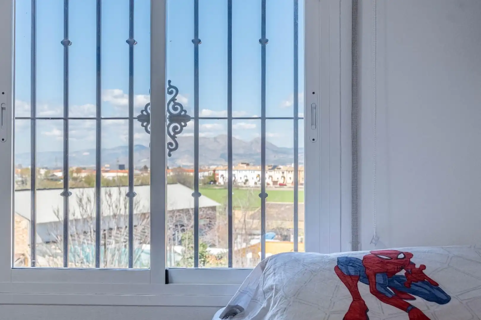 Piso con ascensor en venta en Calle del Retiro, imagen 36