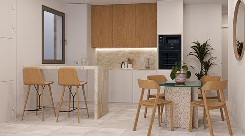 Foto 4 de Casa o xalet en venda a Jimenado, Torre-Pacheco