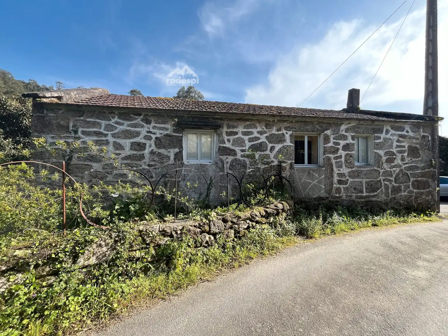 Maison à vendre à Crecente, imagen 6