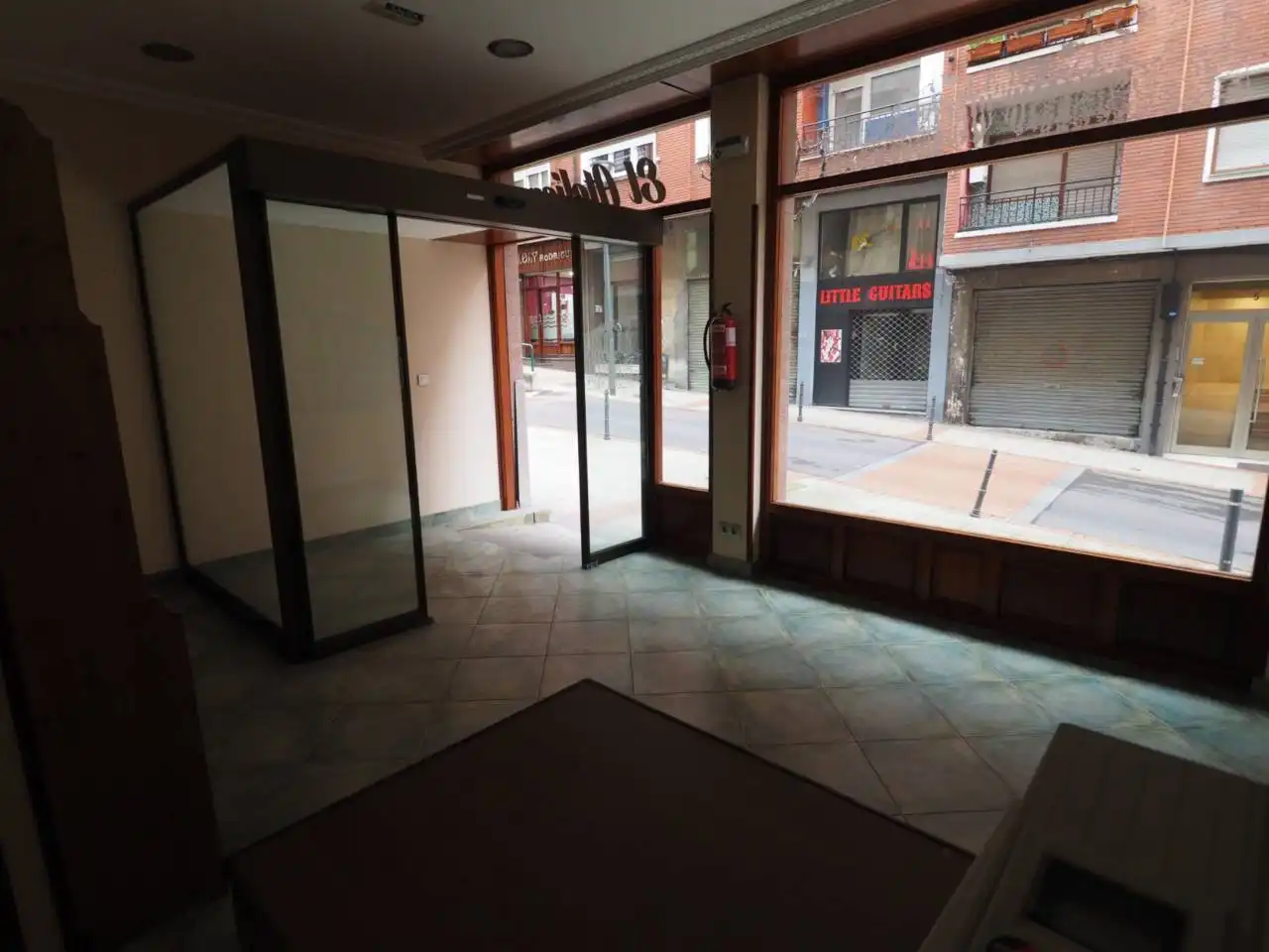 Local comercial en venda a Avenida Amezaga, imagen 8