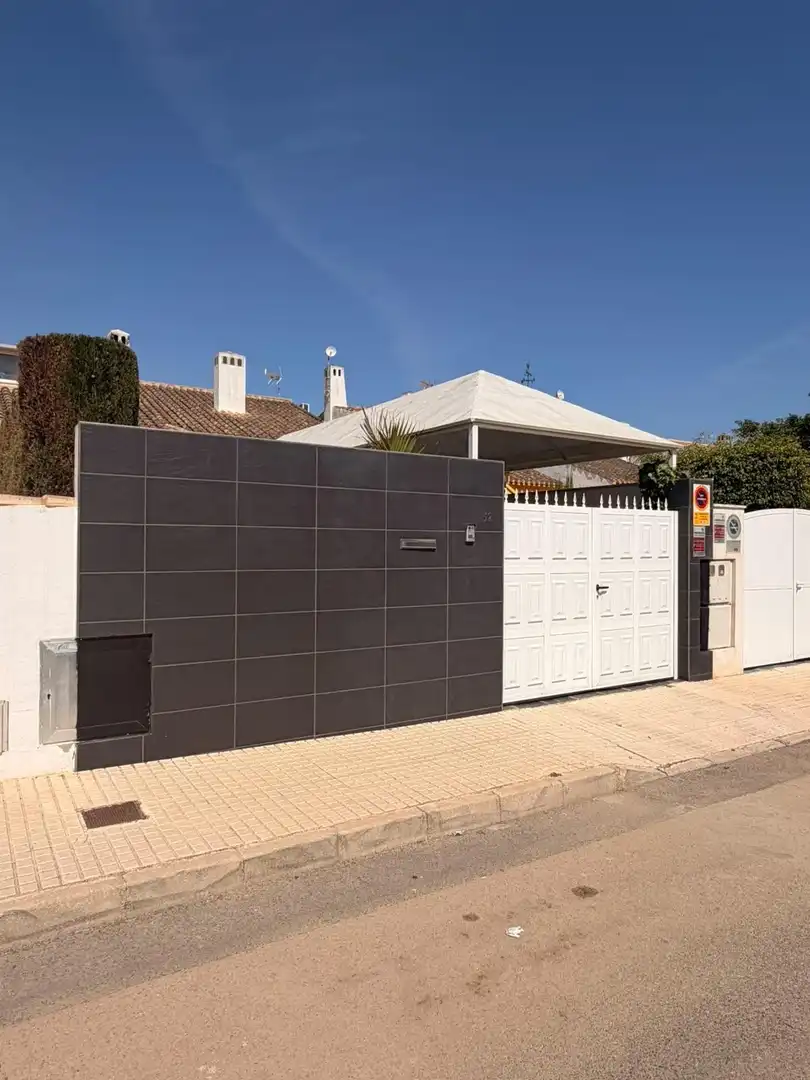 Villa avec piscine à vendre à Pueblo Latino, imagen 63