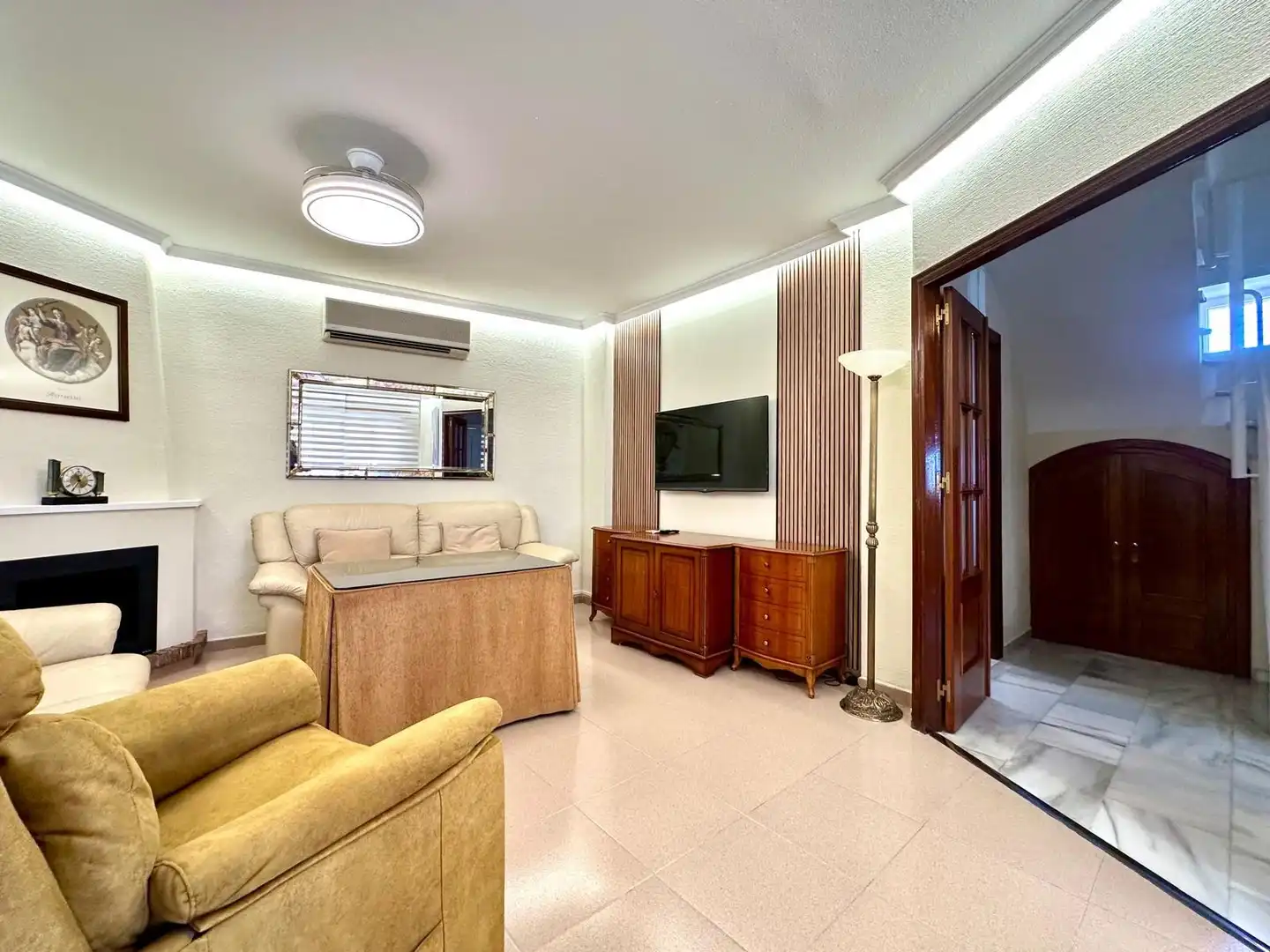 Casa en venda a Huércal de Almería, imagen 2