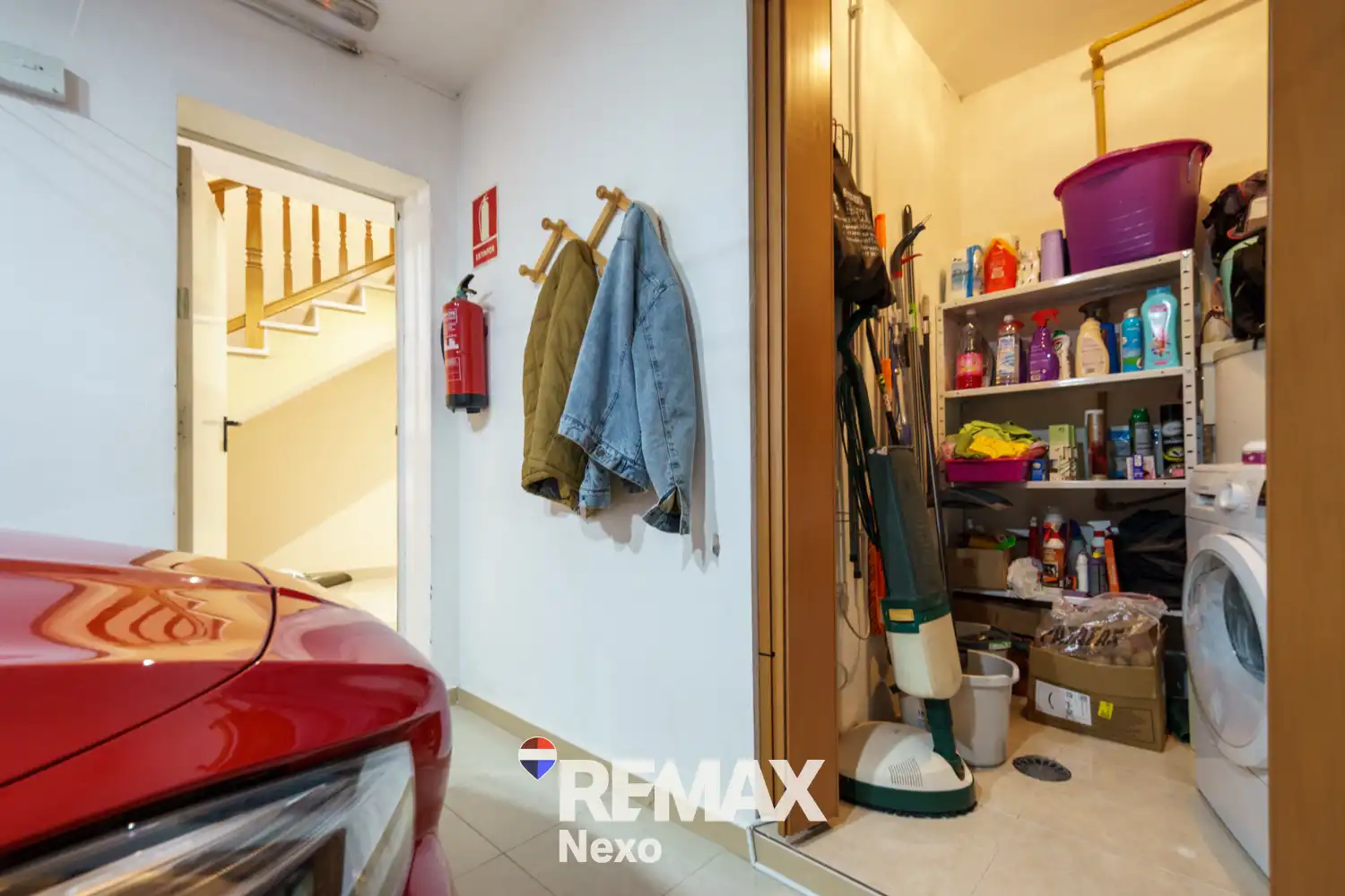 Casa adosada en venta en Cigales con Calefacción, Jardín privado y Terraza
