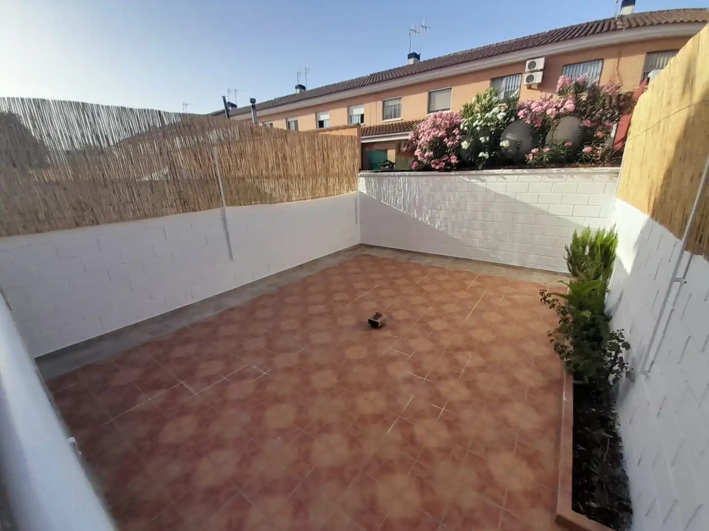 Terrassa de Casa o xalet en venda en Puertollano amb Calefacció, Terrassa i Traster