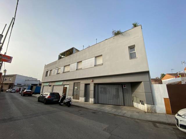 Local comercial en Venta en El Rocío - La Milagrosa
