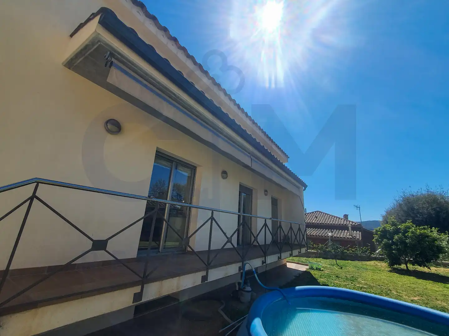 Villa con terrazza in vendita a Carrer Pins, imagen 8