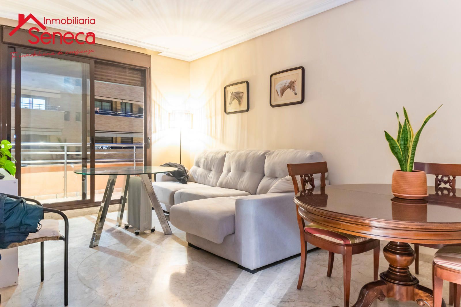 Bedroom of Flat for sale in  Córdoba Capital  with Heating, Storage room and Swimming Pool