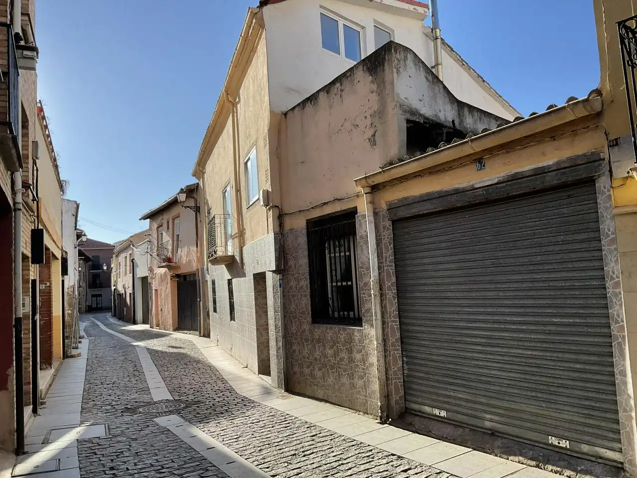 Casa amb terrassa en venda a Calle Isidoro Salas, imagen 39