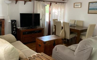 Living room of House or chalet for sale in Chiclana de la Frontera  with Air Conditioner, Heating and Private garden