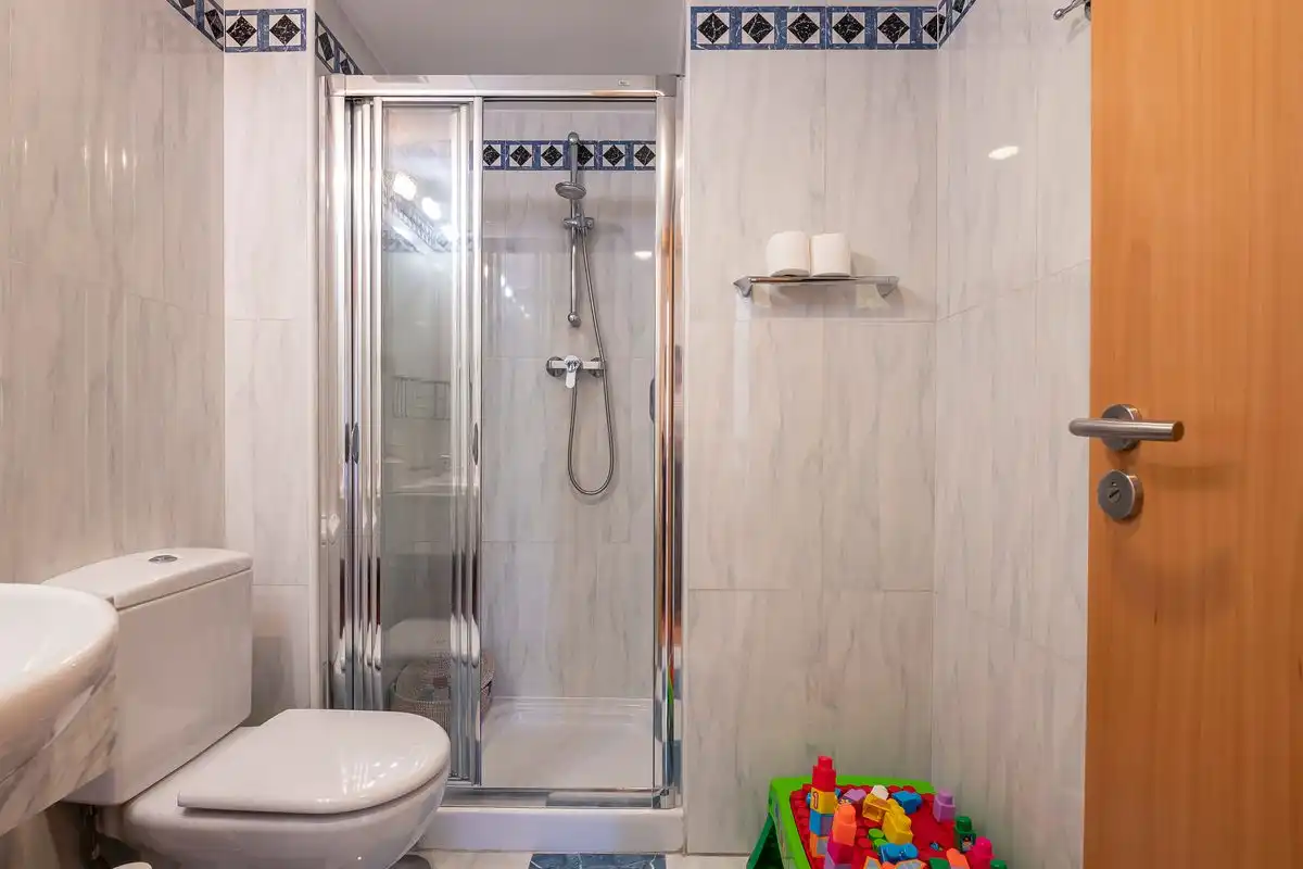 Penthouse mit Terrasse zum Verkauf in Av. del Talgo, imagen 14