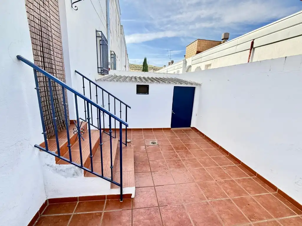 Casa en venta en Barrio San Diego, imagen 10