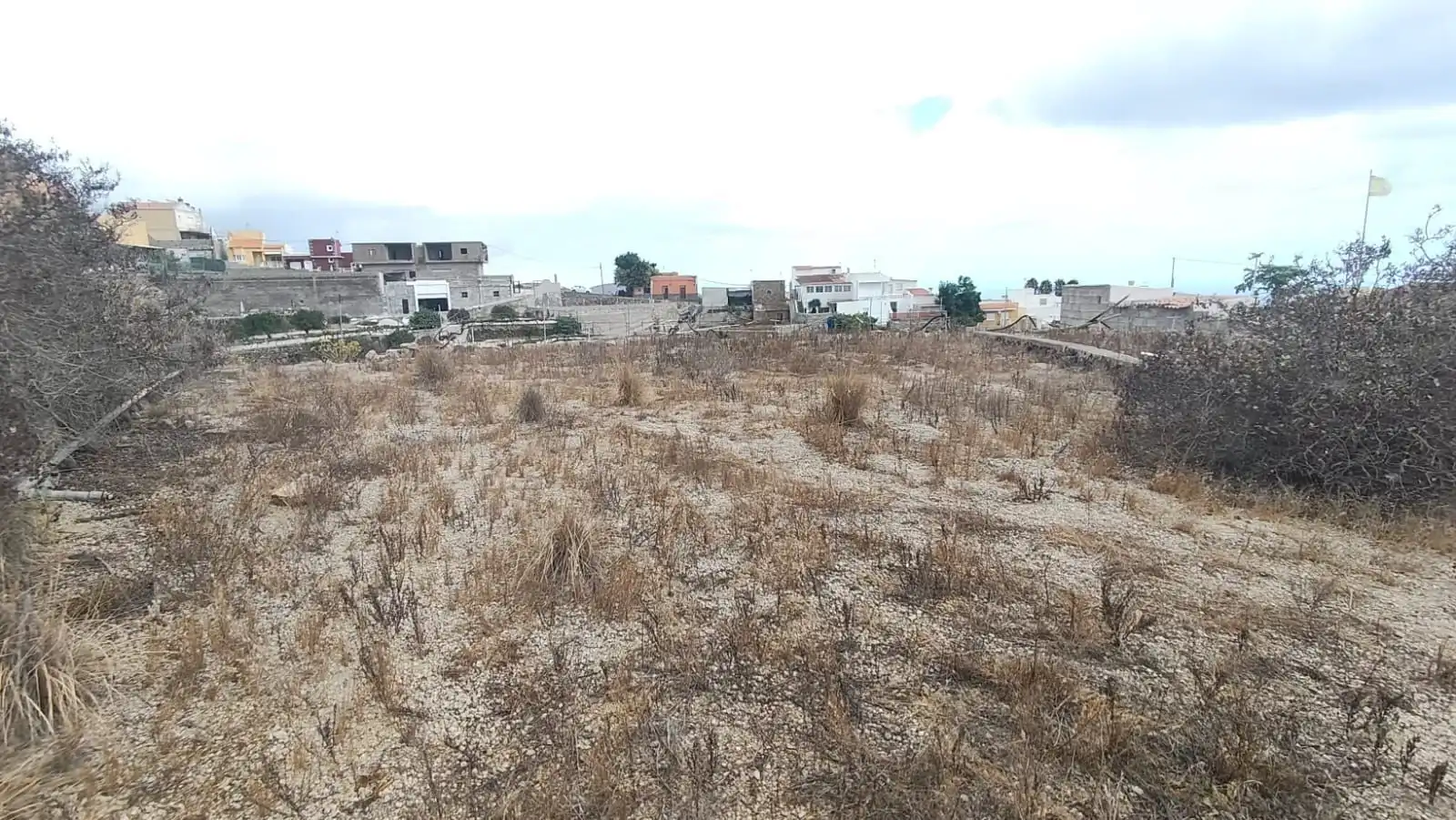 Terreno en venta en San Miguel de Abona