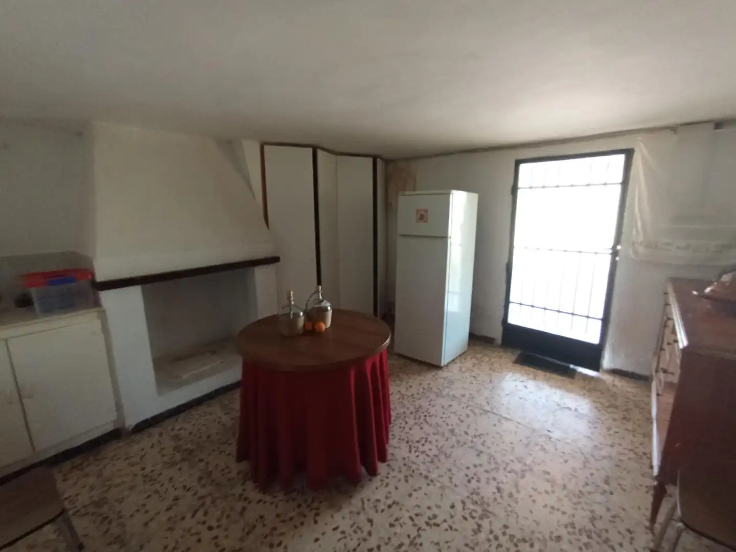 Casa rústica en venda a Puerto Lumbreras, imagen 26