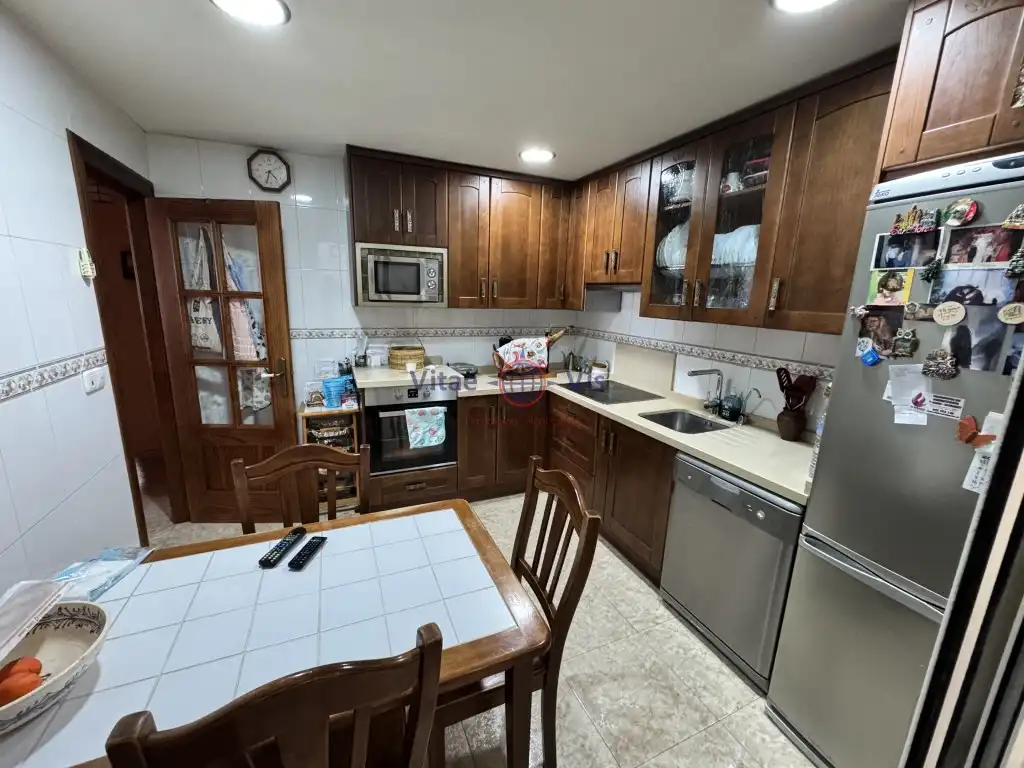Duplexes for sale in La Hoya