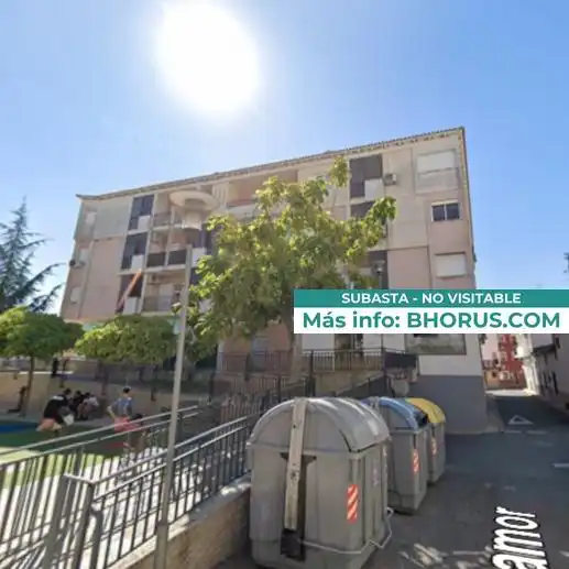 Flat with lift for sale in MANUEL MAS 31