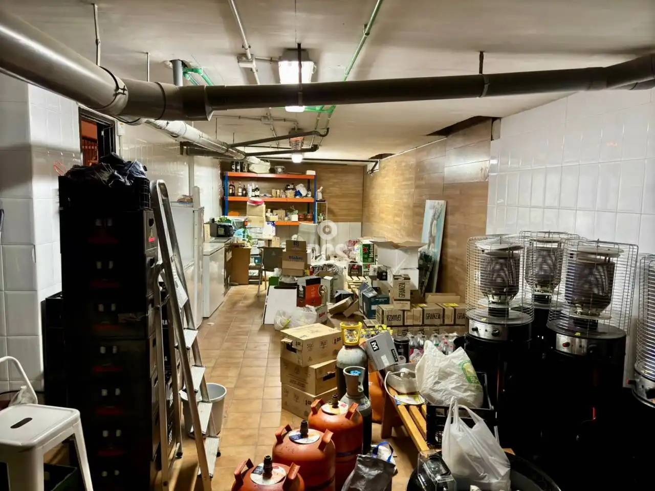 Commercial properties for sale in Murcia