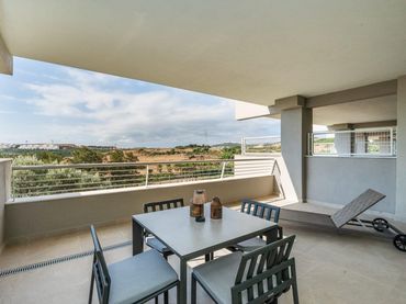 Apartament amb ascensor en venda a Playa Bahía Dorada