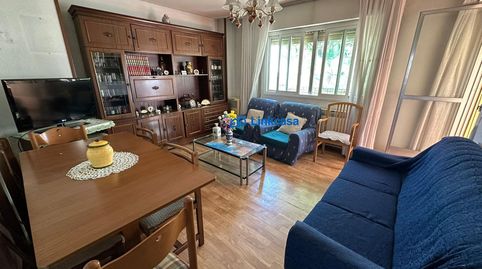 Foto 3 de Piso en venta en Camino Viejo de Leganes, Opañel, Madrid Capital