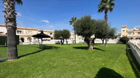 Foto 4 de Casa adosada en venda a Avenida de Polonia, Monte y Mar, Santa Pola