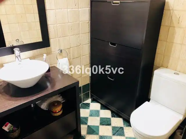 Casa a schiera con piscina in vendita a Avenida de Andalucia 71, imagen 18