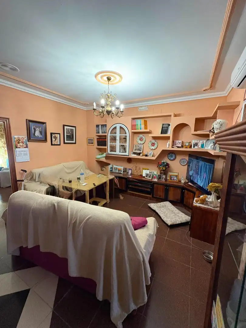 Casa o chalet en venta en Torre Cruz - Los Molinos