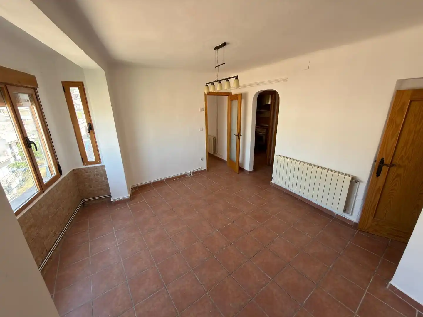 Casa o xalet en venda en Cuenca amb Calefacció i Traster