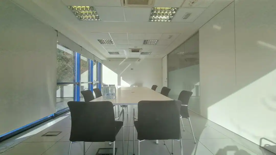 Oficina en venta en Donostia - San Sebastián  con Aire acondicionado