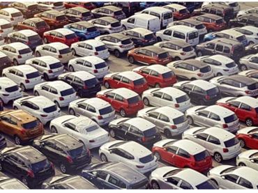 Industriegrundstück zum Verkauf in Autovía del Este 324