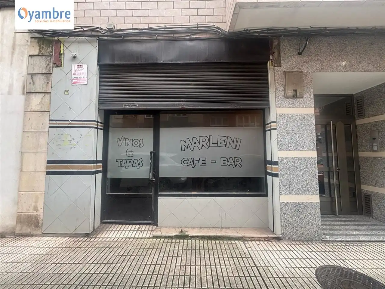 Business premises for sale in CR VIZCAINA,40 Esc:2 Pl:null Pt:04 Gijón (Asturia 38-4