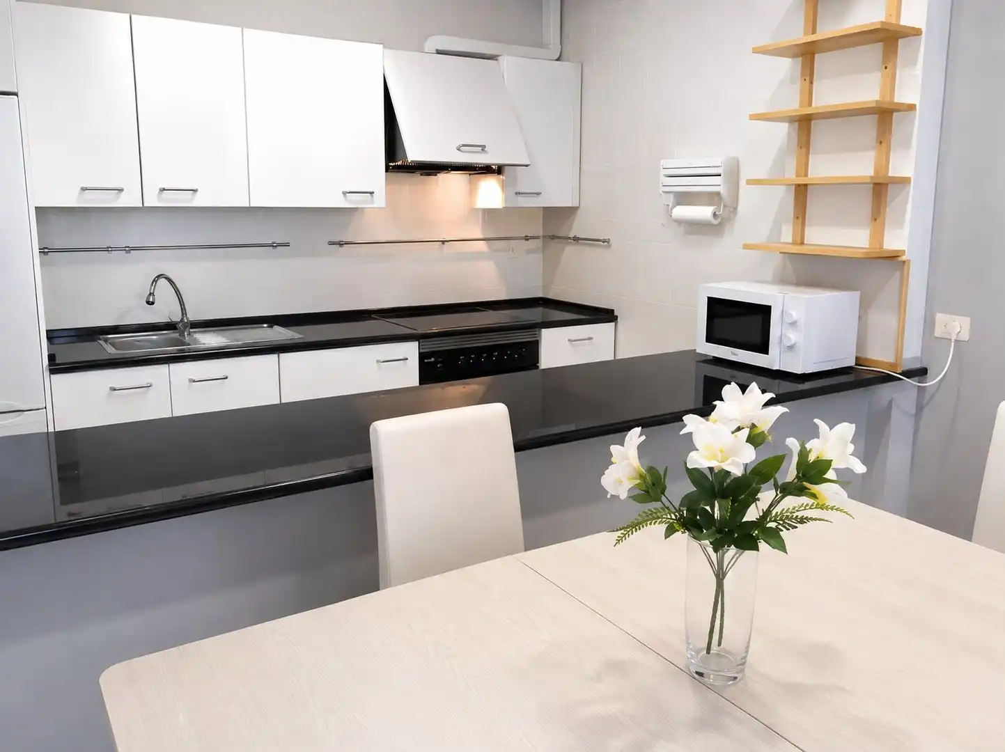 Cocina de Piso en venta en Candelaria con Terraza y Amueblado