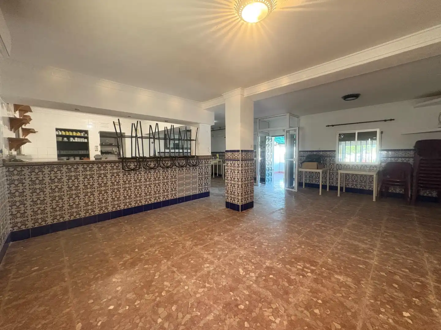 Cuina de Local en venda en San José del Valle