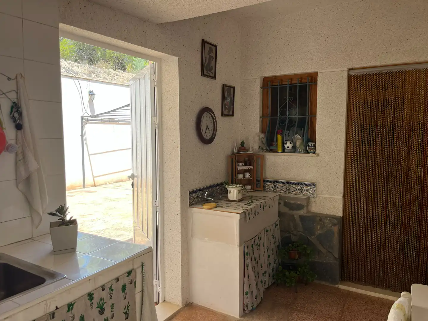 Cocina de Casa o chalet en venta en Jijona / Xixona