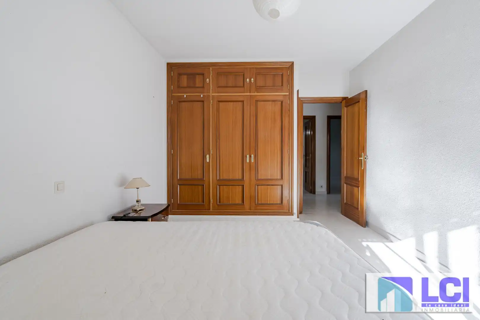 Habitación de Casa o chalet en venta en Villalbilla con Calefacción, Jardín privado y Terraza