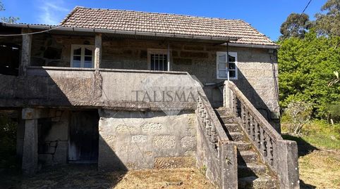 Foto 2 de Casa o chalet en venta en Paredes, Vilaboa, Pontevedra