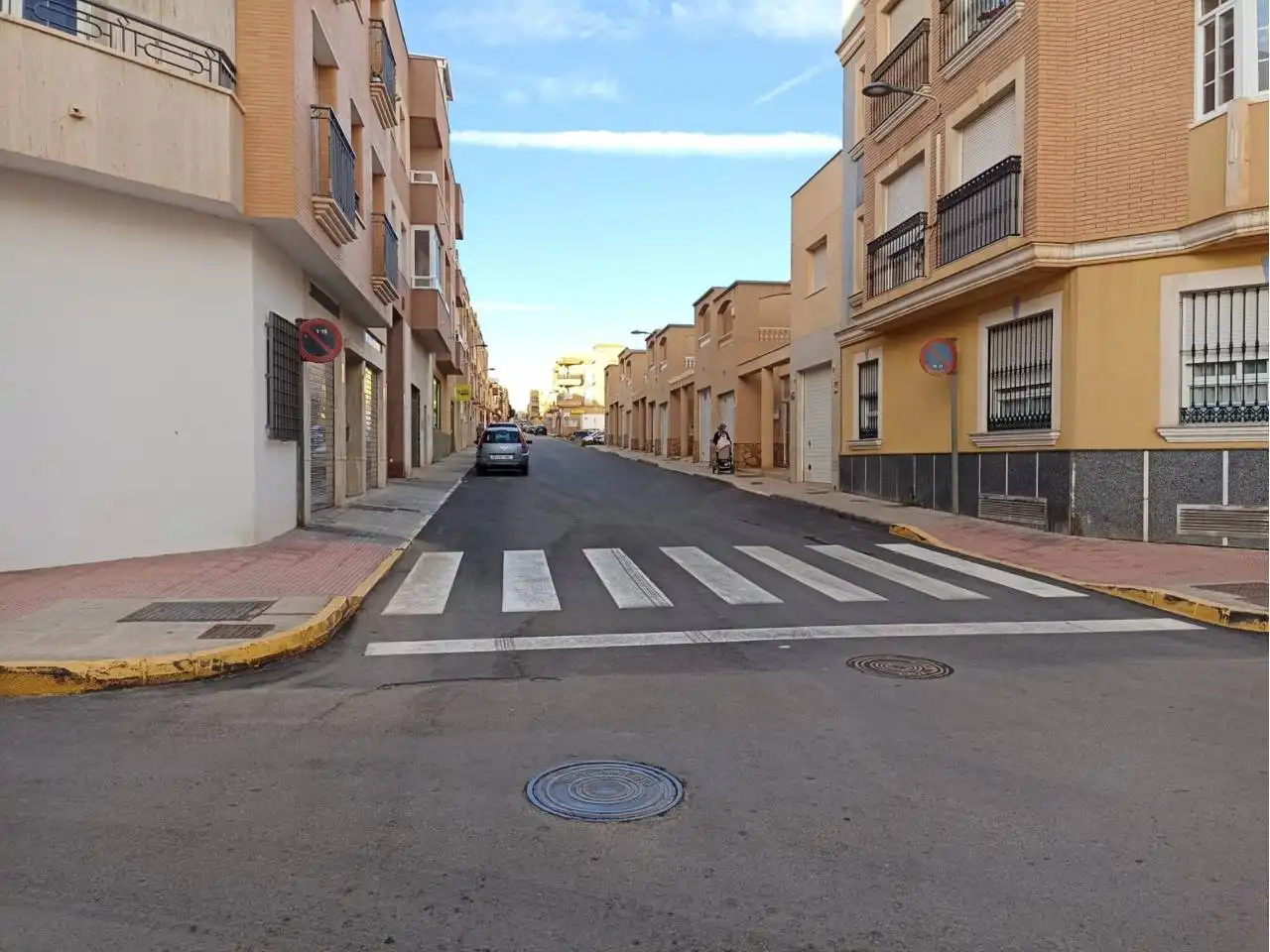 Lands and plots for sale in Calle García Espín, imagen 4