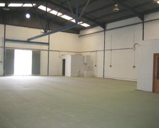 Nau industrial en venda en San Vicente del Raspeig / Sant Vicent del Raspeig