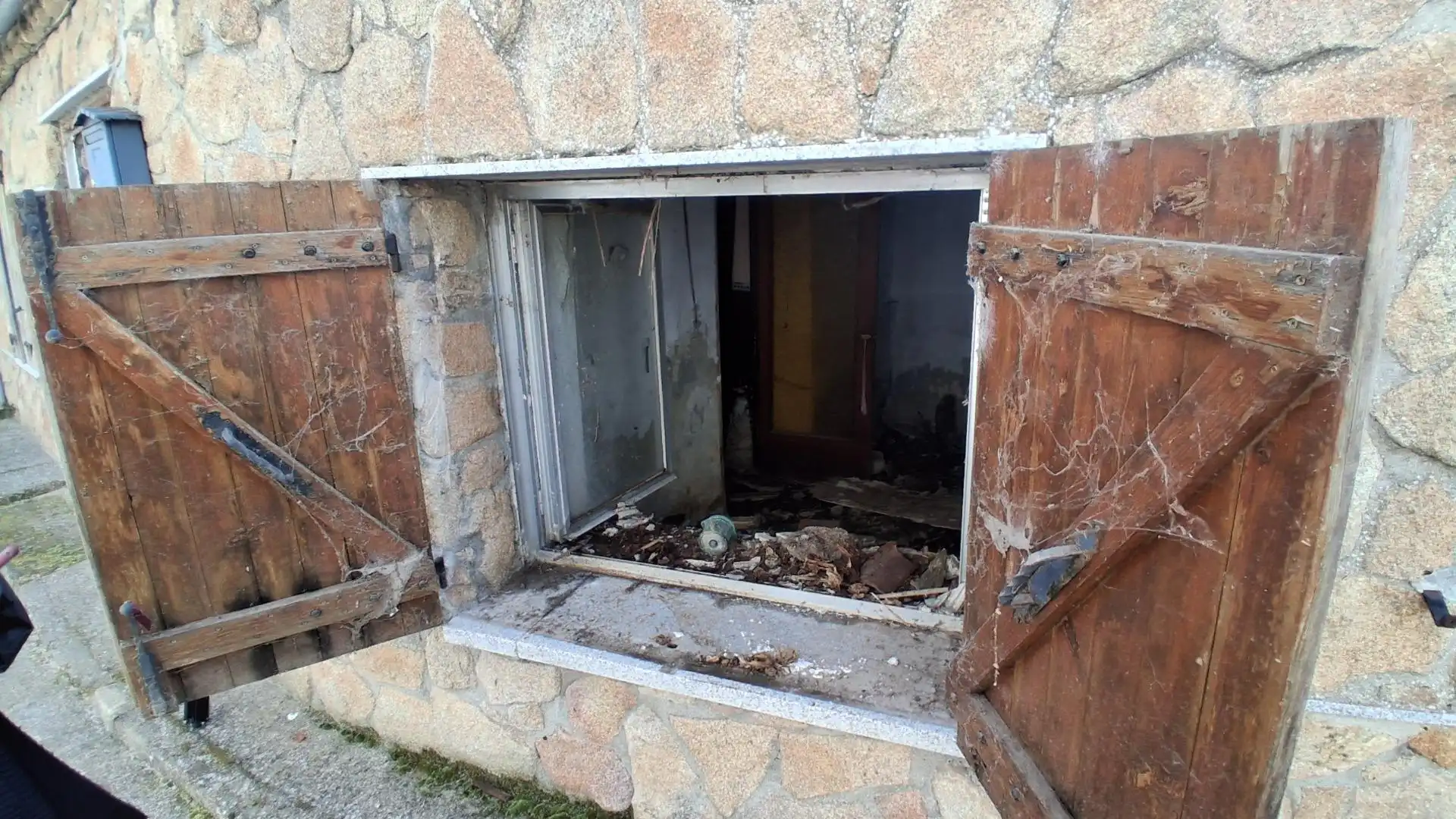 Casa o xalet en venda en Garcihernández