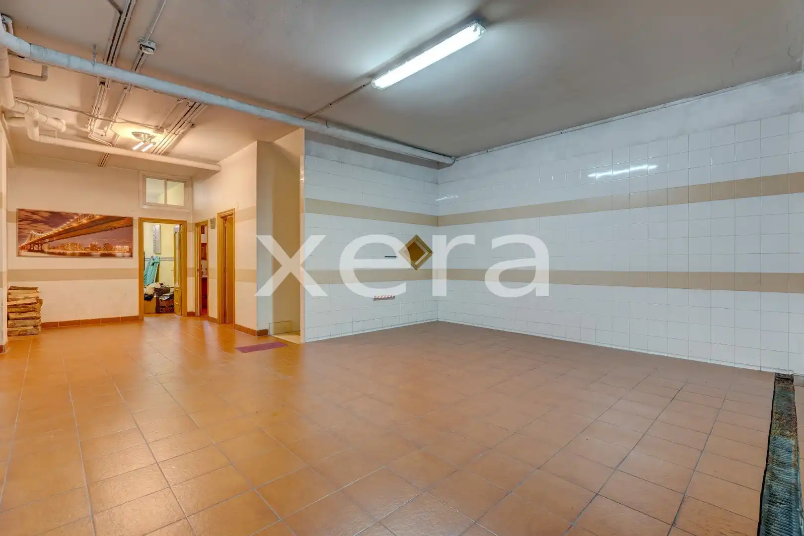 Casa adosada en venta en Urnieta con Calefacción, Terraza y Trastero