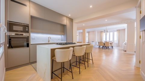 Photo 4 of Flat for sale in Calle de Núñez de Balboa, Castellana, Madrid Capital