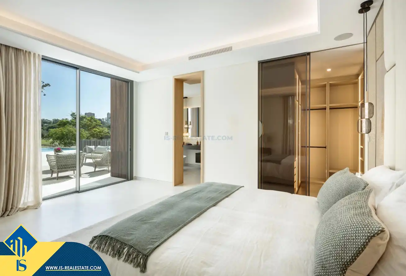 Chalet con piscina en venta en Nueva Andalucía, imagen 22