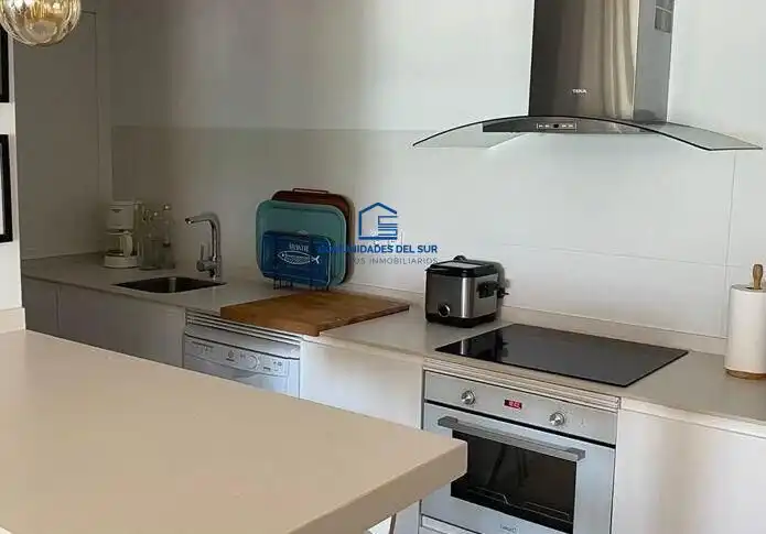 Apartament de lloguer a Paseo Marítimo - San José - La Laguna